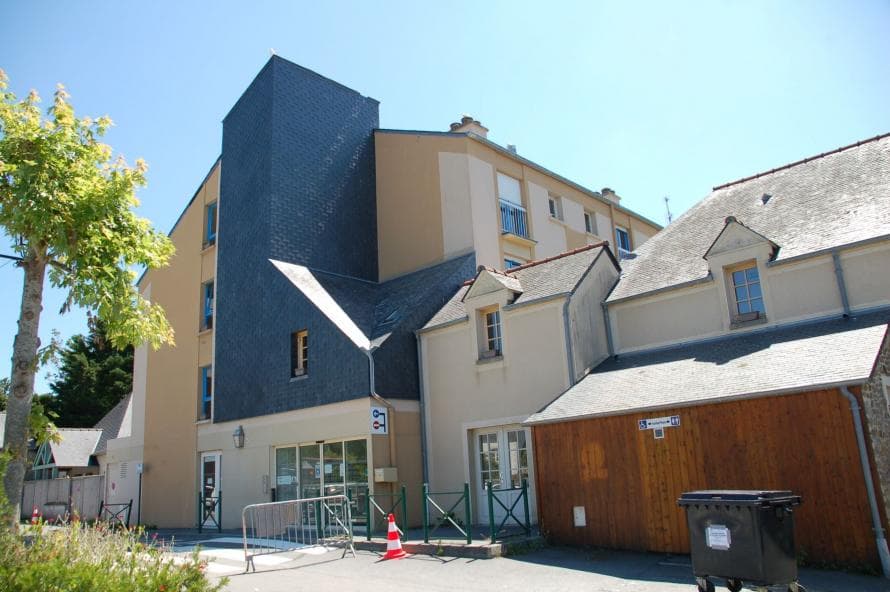 Résidence - Galerie de photos - Image 2 sur 2