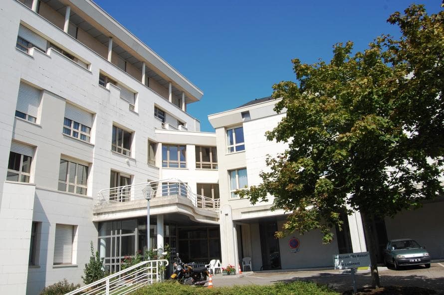 Résidence - Galerie de photos - Image 3 sur 3