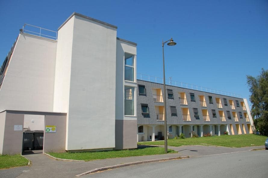 Résidence - Galerie de photos - Image 3 sur 4