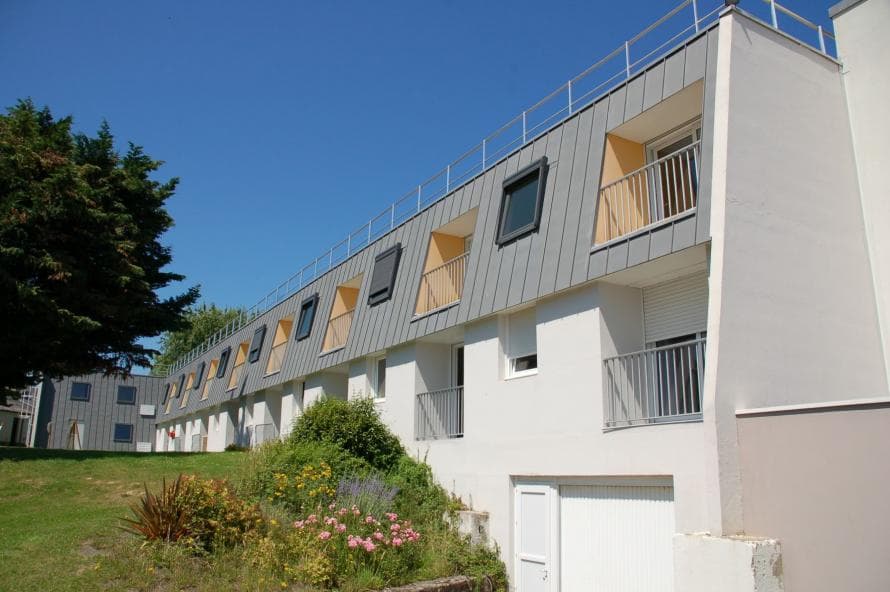 Résidence - Galerie de photos - Image 2 sur 4