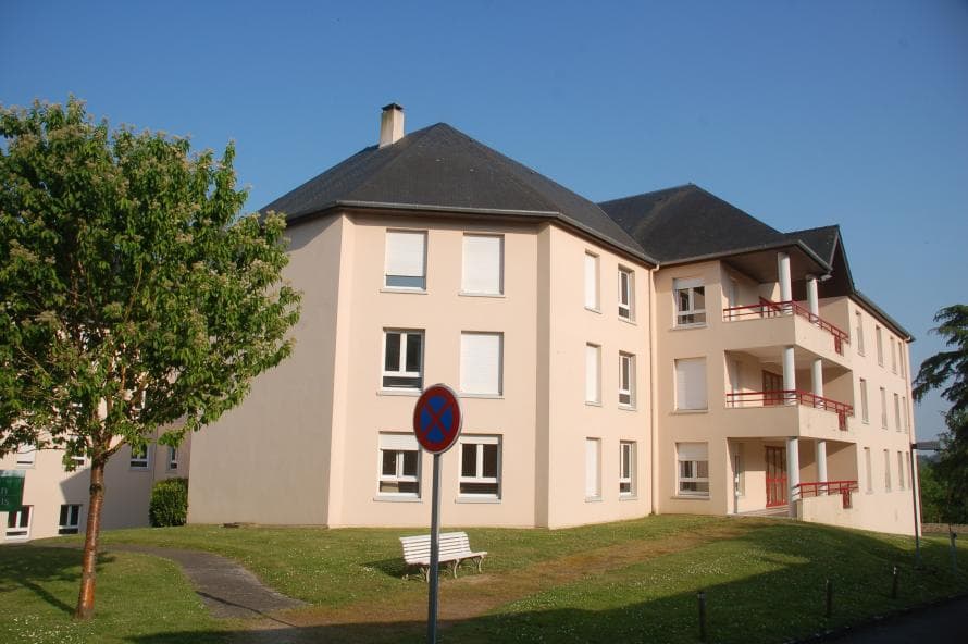 Résidence - Galerie de photos - Image 3 sur 3