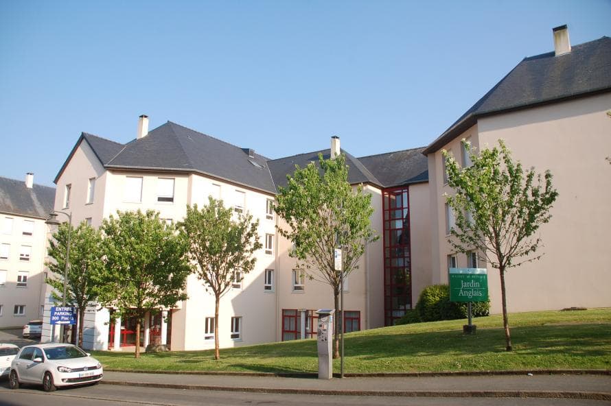 Résidence - Galerie de photos - Image 2 sur 3