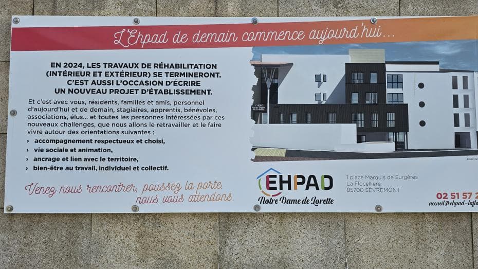 Résidence - Galerie de photos - Image 3 sur 3