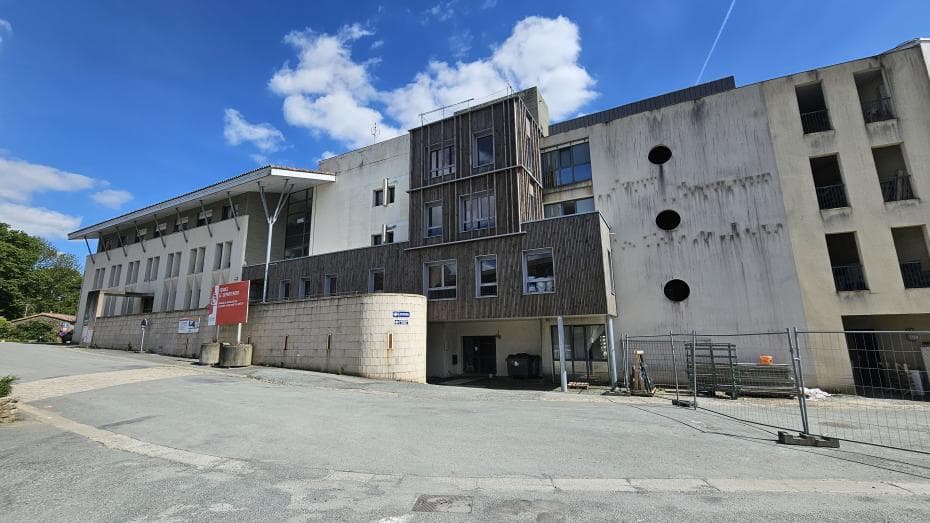 Résidence - Galerie de photos - Image 2 sur 3