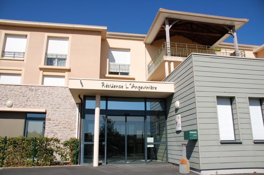 Résidence - Galerie de photos - Image 2 sur 2