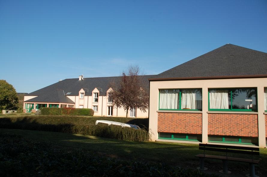 Résidence - Galerie de photos - Image 2 sur 2