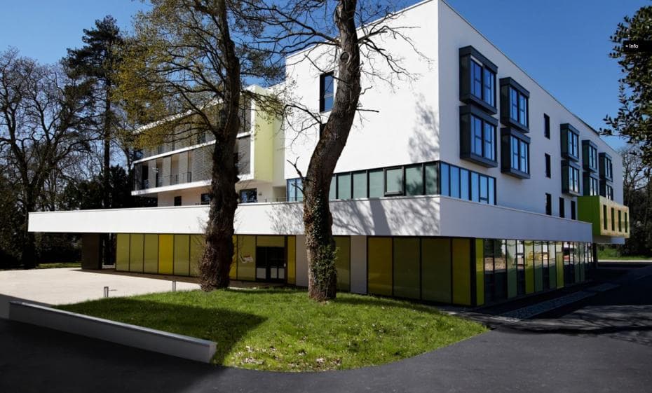 Résidence - Galerie de photos - Image 2 sur 3