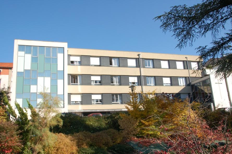 Résidence - Galerie de photos - Image 2 sur 4