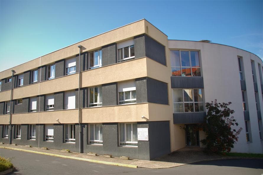 Résidence - Galerie de photos - Image 3 sur 4