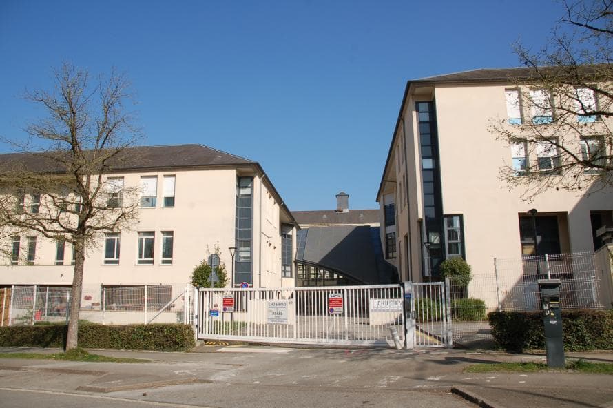 Résidence - Galerie de photos - Image 2 sur 2