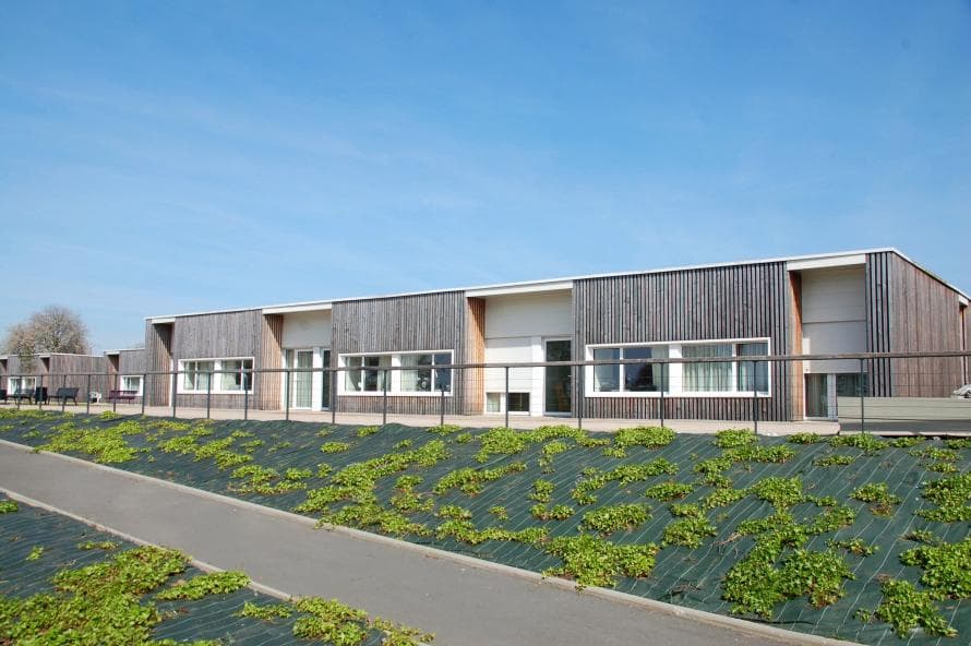 Résidence - Galerie de photos - Image 2 sur 6