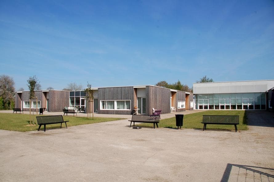 Résidence - Galerie de photos - Image 3 sur 6