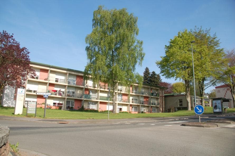 Résidence - Galerie de photos - Image 3 sur 3