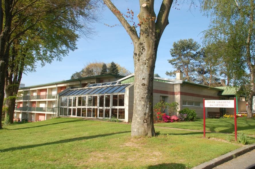 Résidence - Galerie de photos - Image 2 sur 3