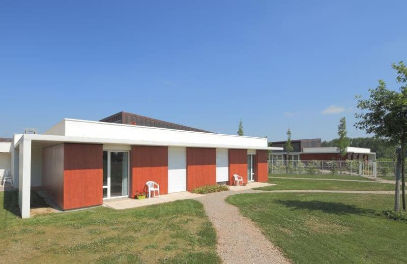 Résidence - Galerie de photos - Image 2 sur 3