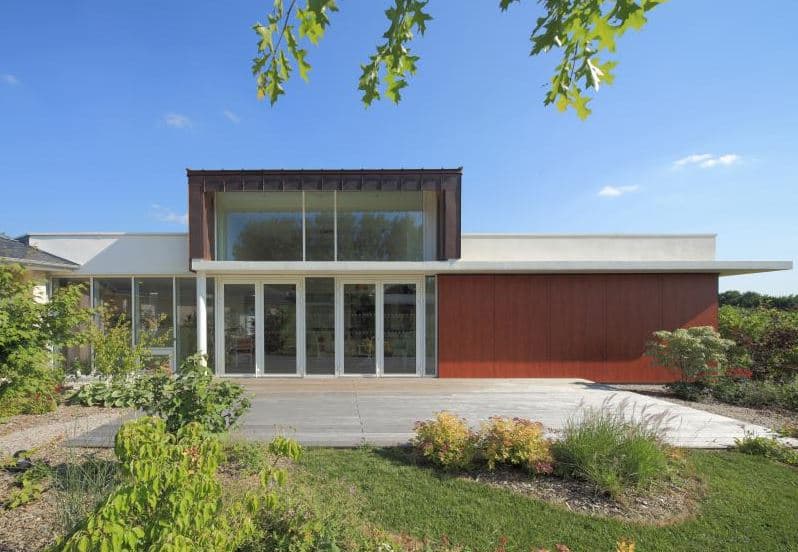 Résidence - Galerie de photos - Image 3 sur 3