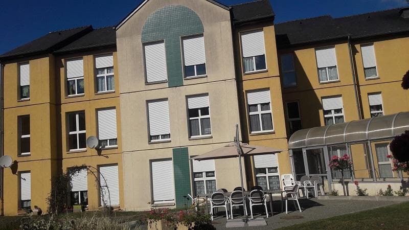 Résidence - Galerie de photos - Image 2 sur 2