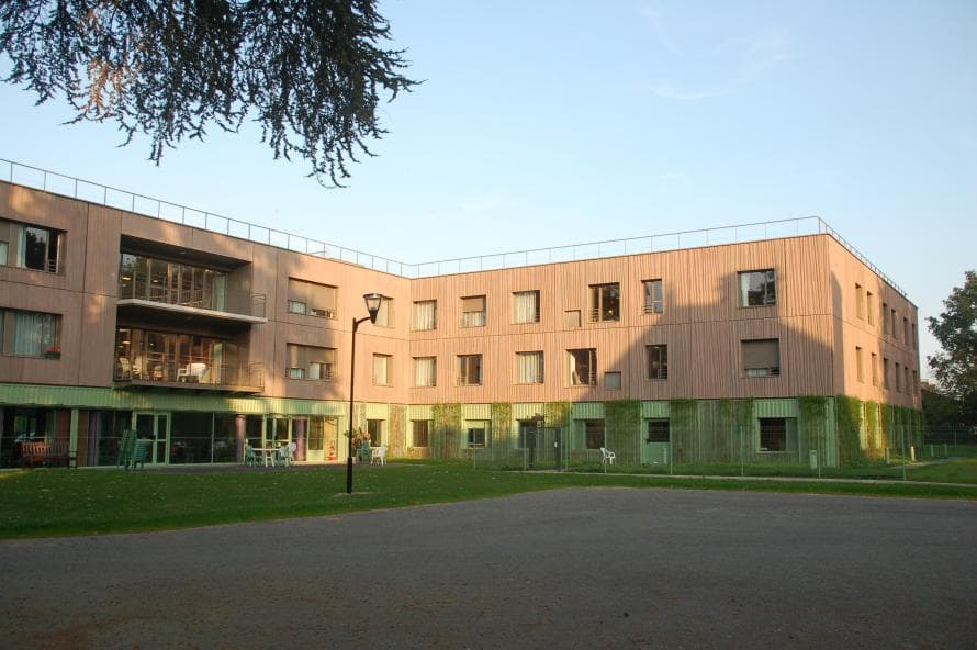 Résidence - Galerie de photos - Image 2 sur 2