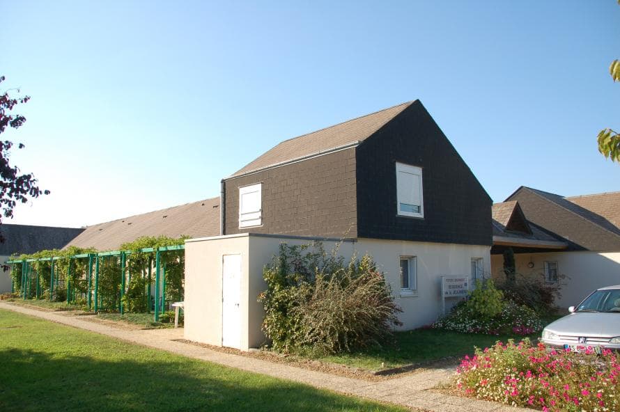 Résidence - Galerie de photos - Image 2 sur 2