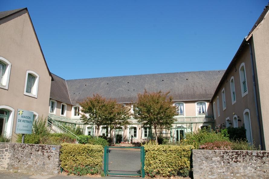 Résidence - Galerie de photos - Image 2 sur 2