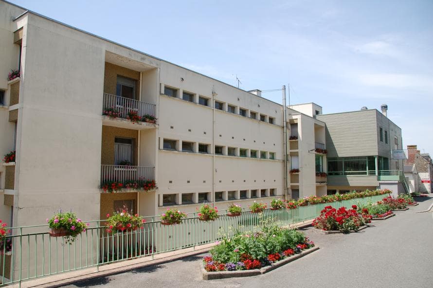 Résidence - Galerie de photos - Image 2 sur 2