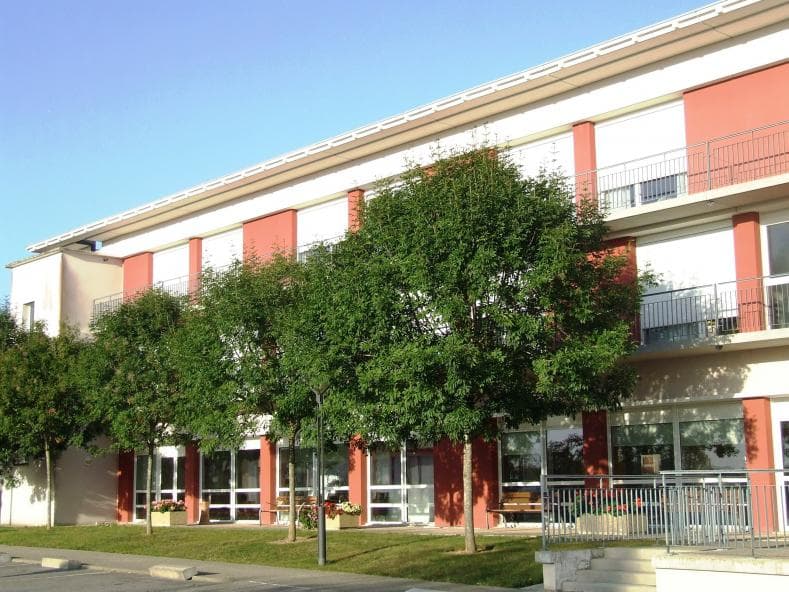 Résidence - Galerie de photos - Image 2 sur 4