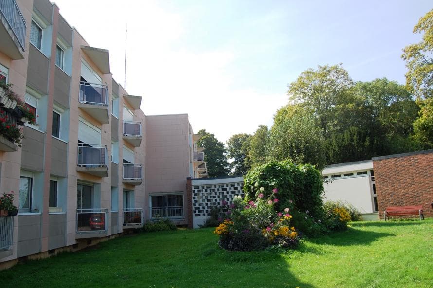 Résidence - Galerie de photos - Image 3 sur 4