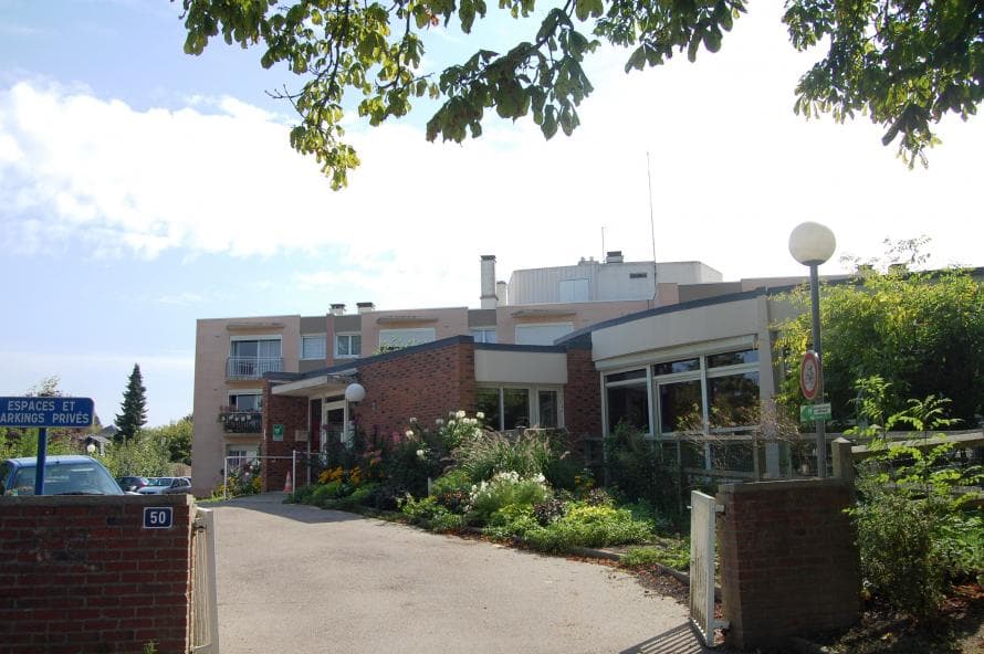 Résidence - Galerie de photos - Image 2 sur 4