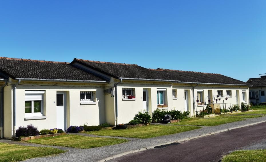 Résidence - Galerie de photos - Image 2 sur 3