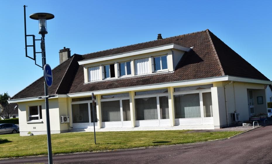 Résidence - Galerie de photos - Image 3 sur 3