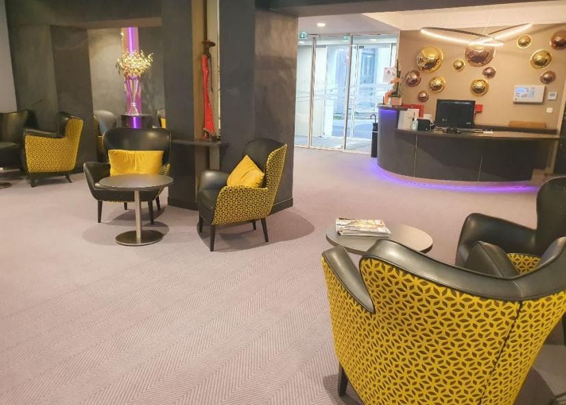 Résidence - Galerie de photos - Image 3 sur 14