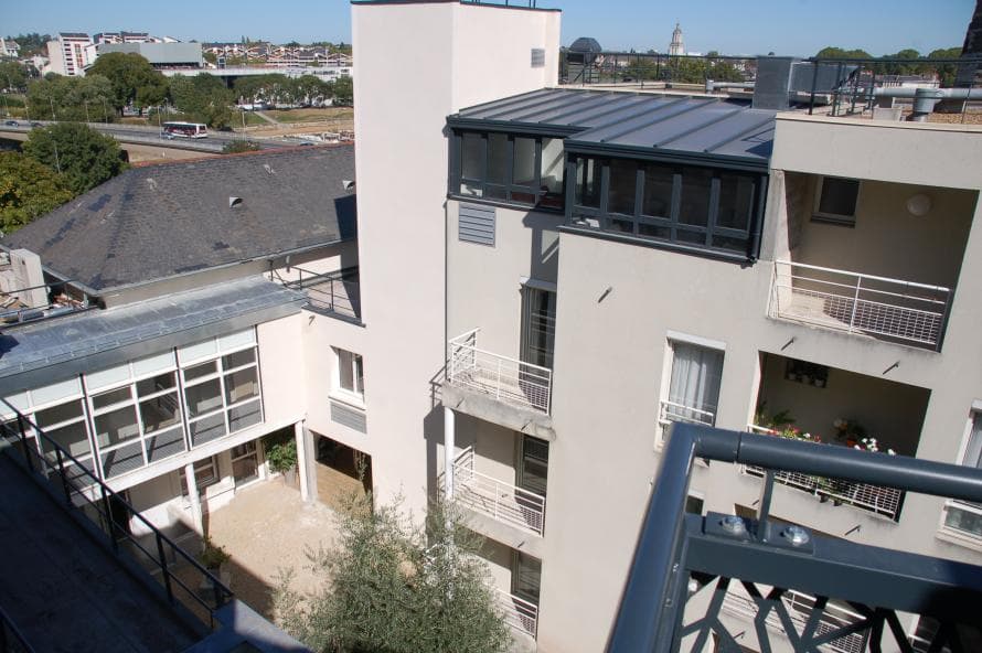 Résidence - Galerie de photos - Image 2 sur 14