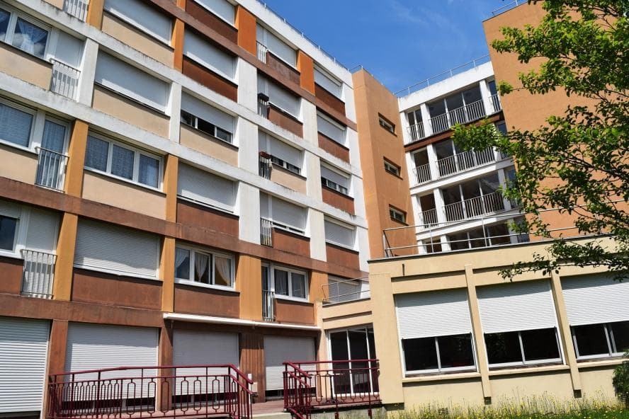 Résidence - Galerie de photos - Image 2 sur 3