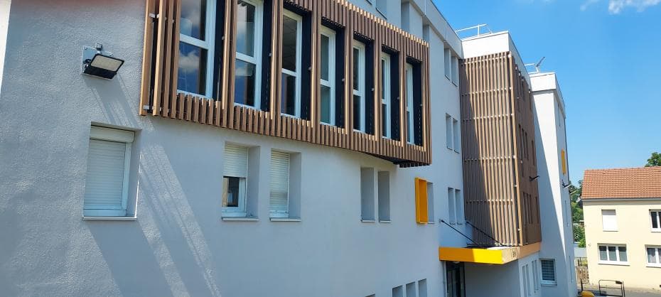 Résidence - Galerie de photos - Image 2 sur 2