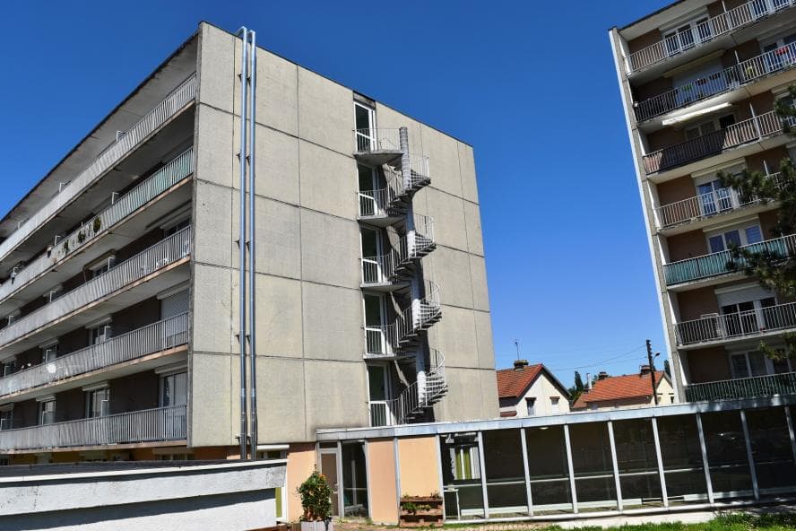 Résidence - Galerie de photos - Image 3 sur 3