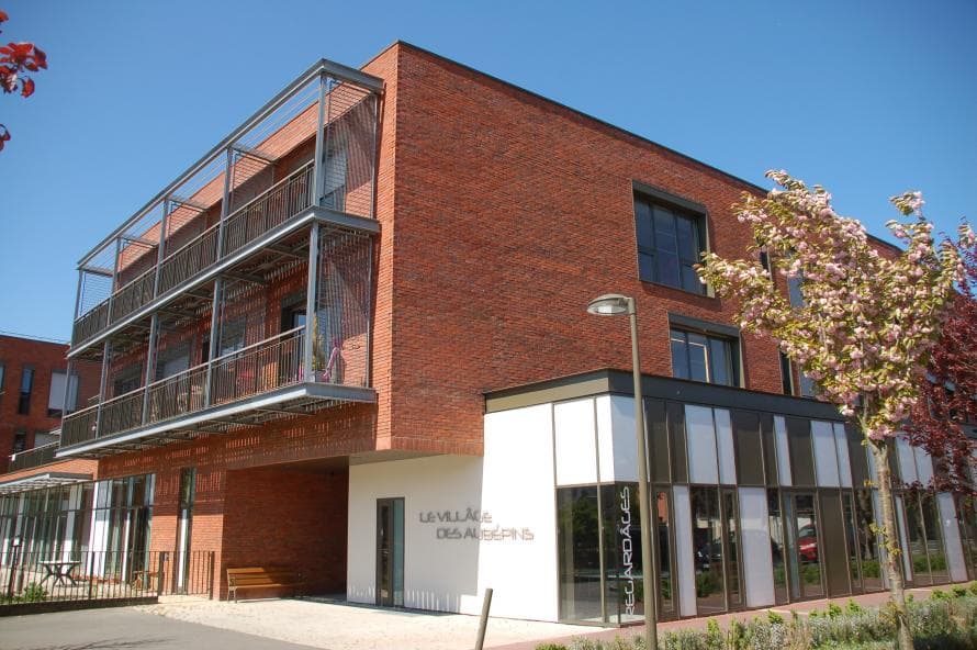 Résidence - Galerie de photos - Image 3 sur 7