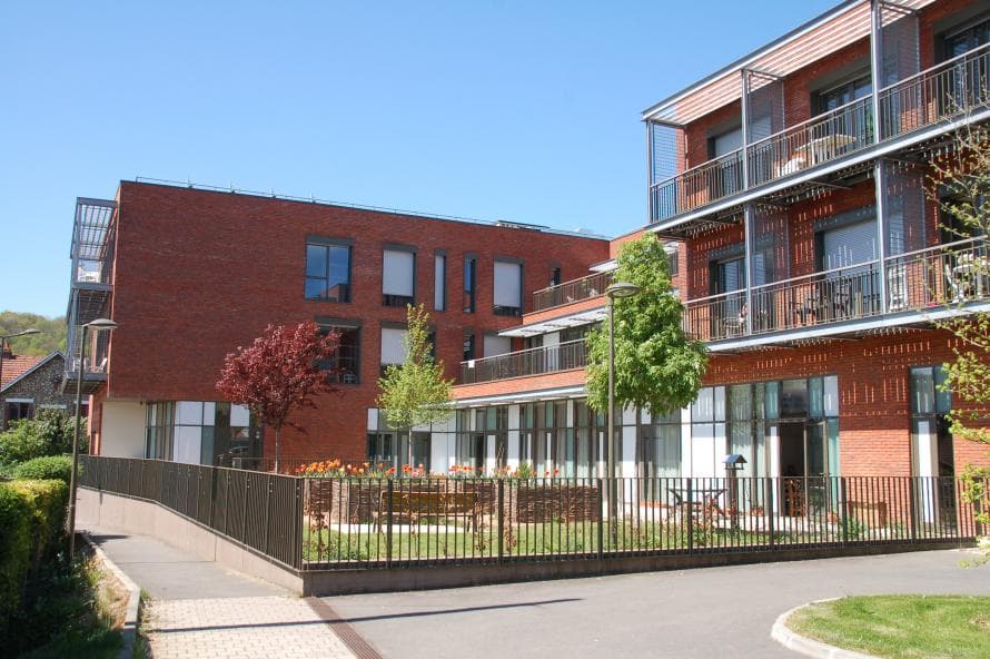 Résidence - Galerie de photos - Image 2 sur 7