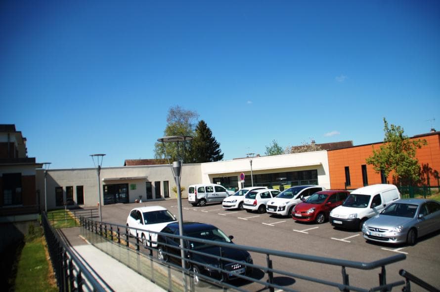 Résidence - Galerie de photos - Image 3 sur 3