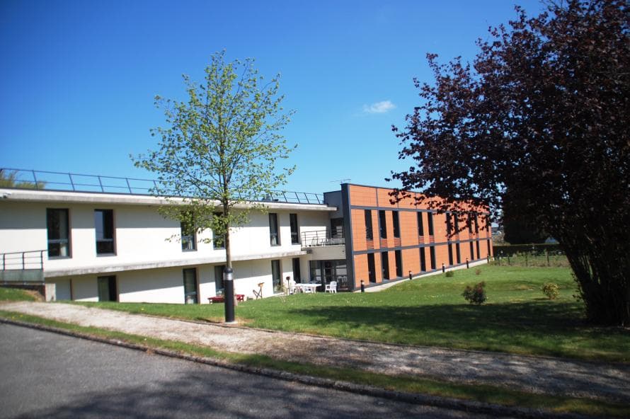 Résidence - Galerie de photos - Image 2 sur 3