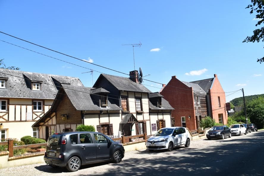 Résidence - Galerie de photos - Image 2 sur 2