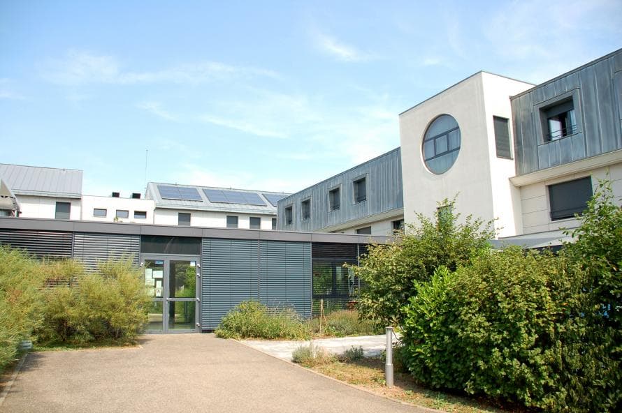 Résidence - Galerie de photos - Image 2 sur 4