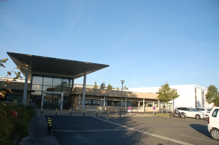 Résidence - Galerie de photos - Image 3 sur 4