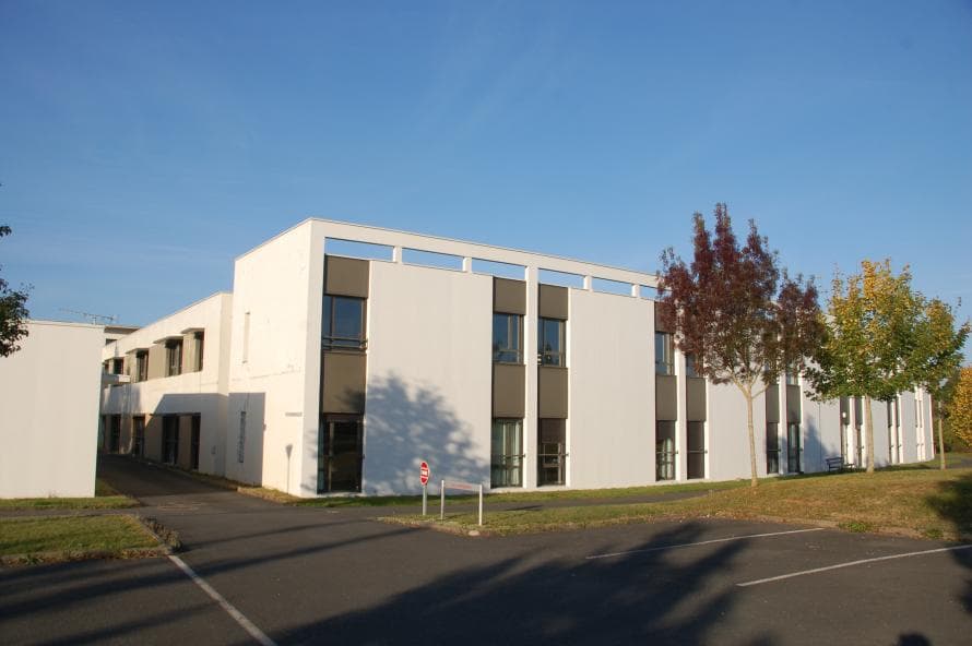 Résidence - Galerie de photos - Image 2 sur 4