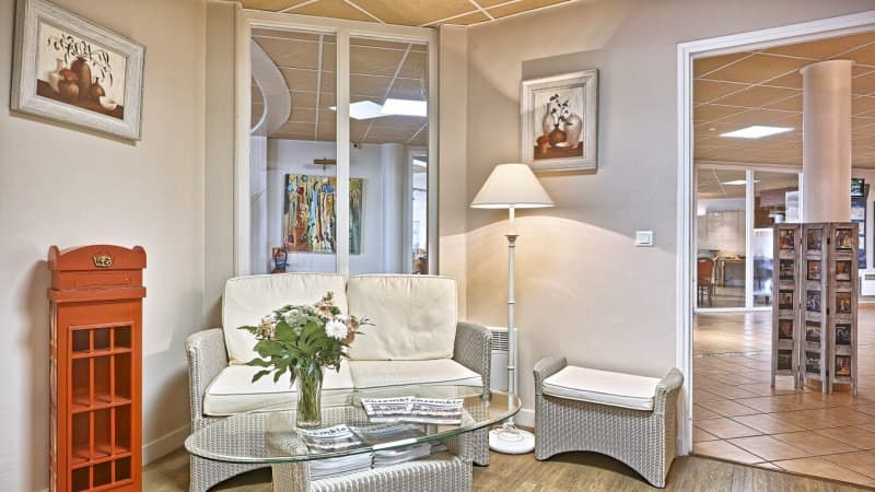 Résidence - Galerie de photos - Image 3 sur 13