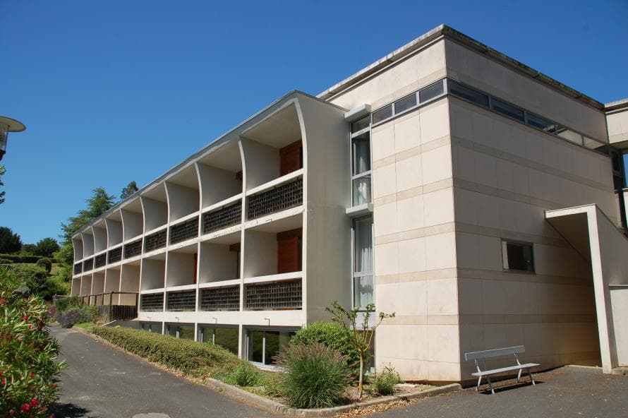 Résidence - Galerie de photos - Image 2 sur 2