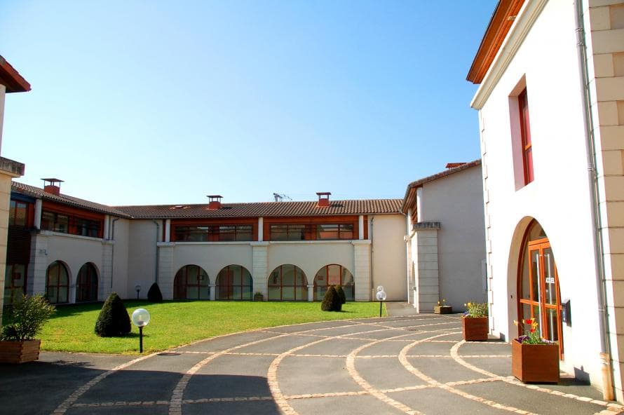 Résidence - Galerie de photos - Image 3 sur 4