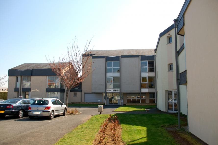 Résidence - Galerie de photos - Image 2 sur 3