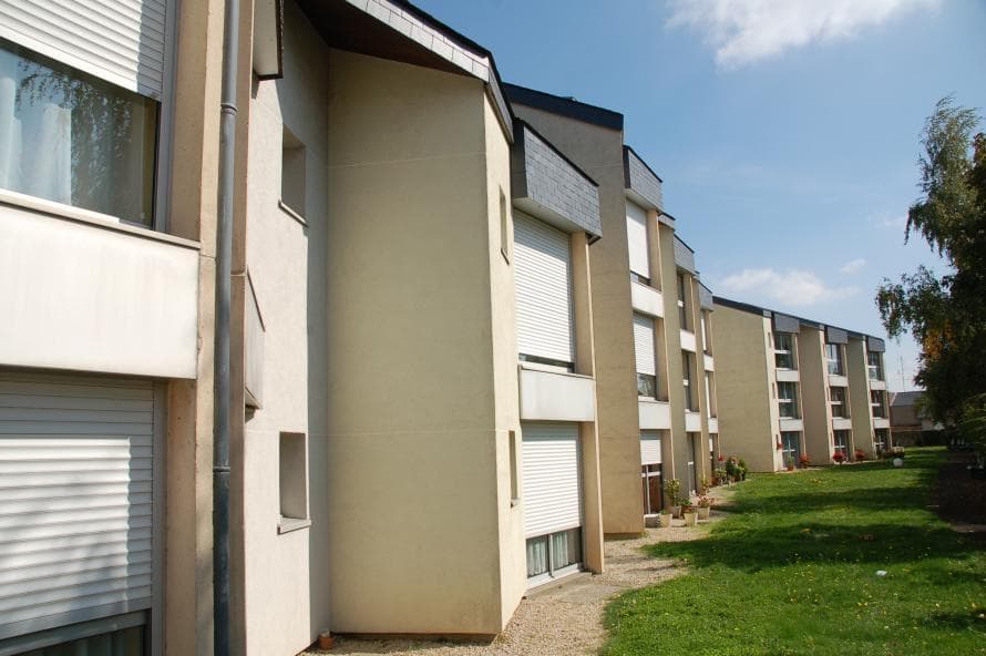 Résidence - Galerie de photos - Image 3 sur 3