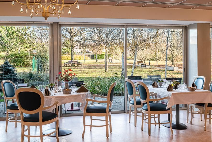 Résidence - Galerie de photos - Image 2 sur 12