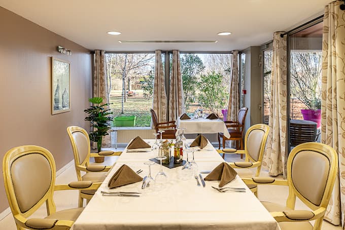 Résidence - Galerie de photos - Image 3 sur 12